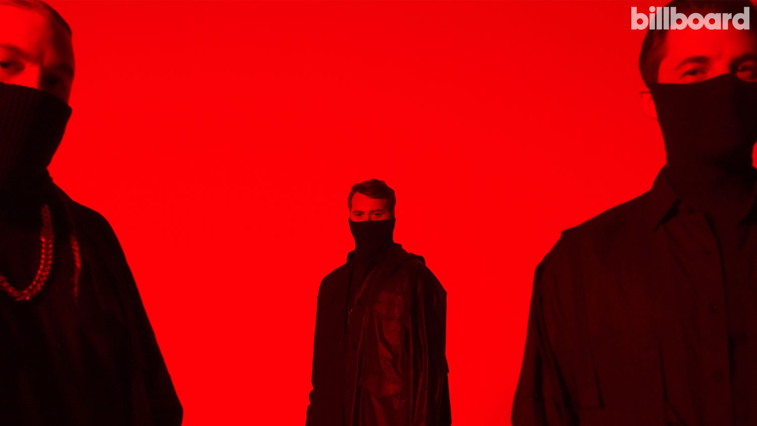 Swedish House Mafia Announces Return With New Single “It Gets Better”