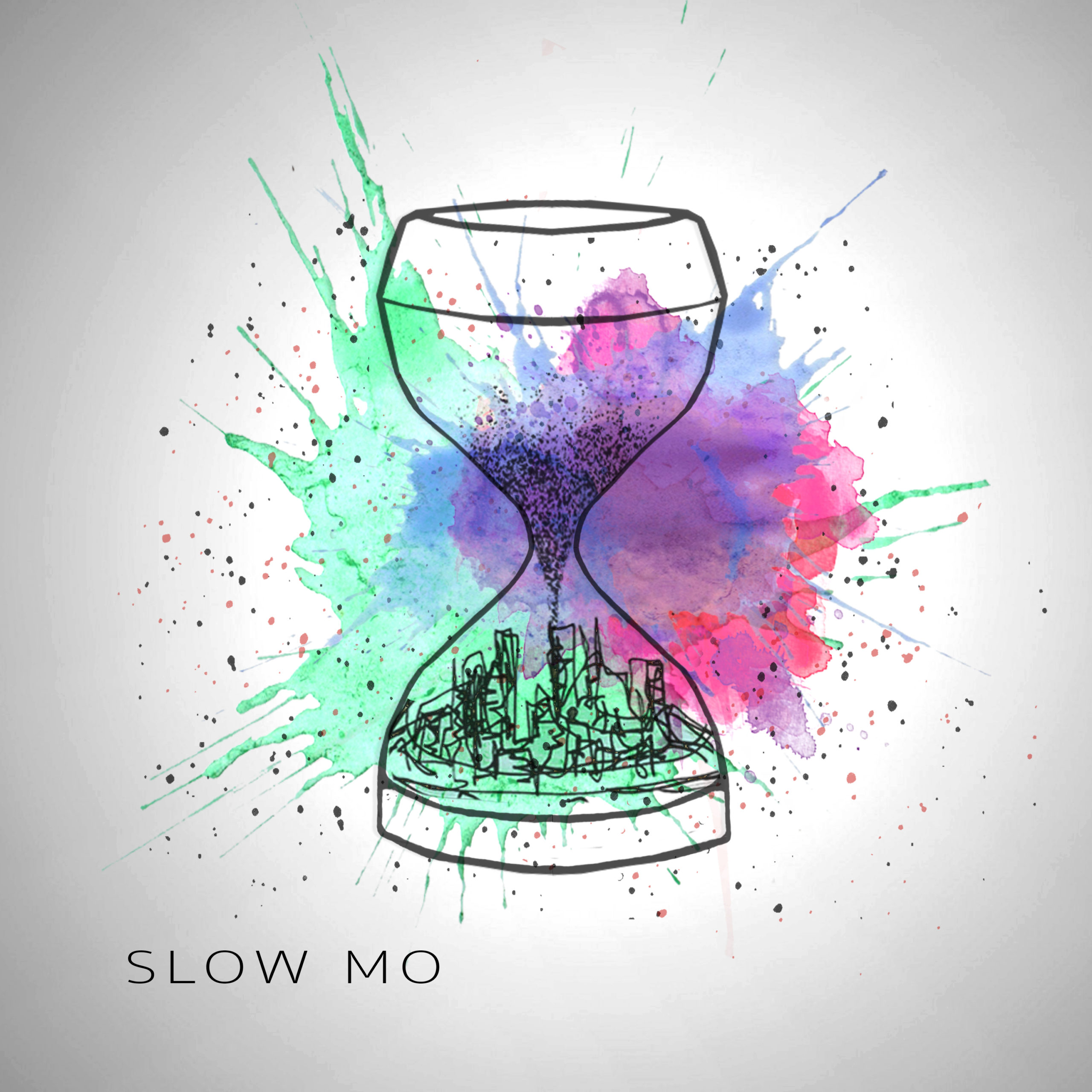 Conan Mac Drops Eye-Catching Music Video For Single “Slow Mo”