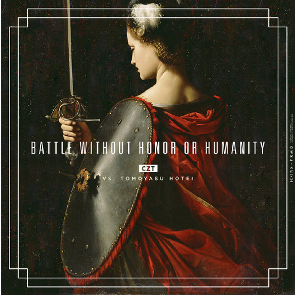Cazzette Continues to Show Diversity With Latest Bootleg “Battle Without Honor or Humanity” [Free Download]