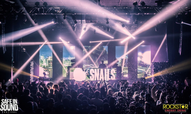Snails 3