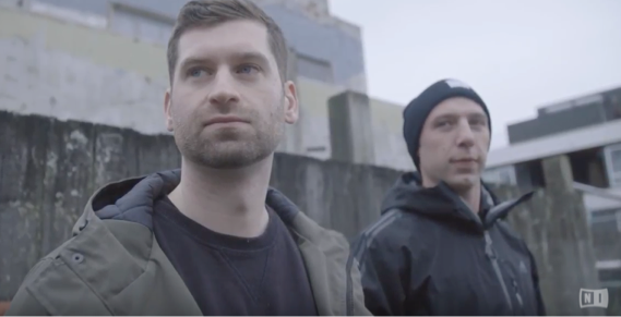 Native Instruments Picks the Brains Behind the Sound Experience That is ODESZA