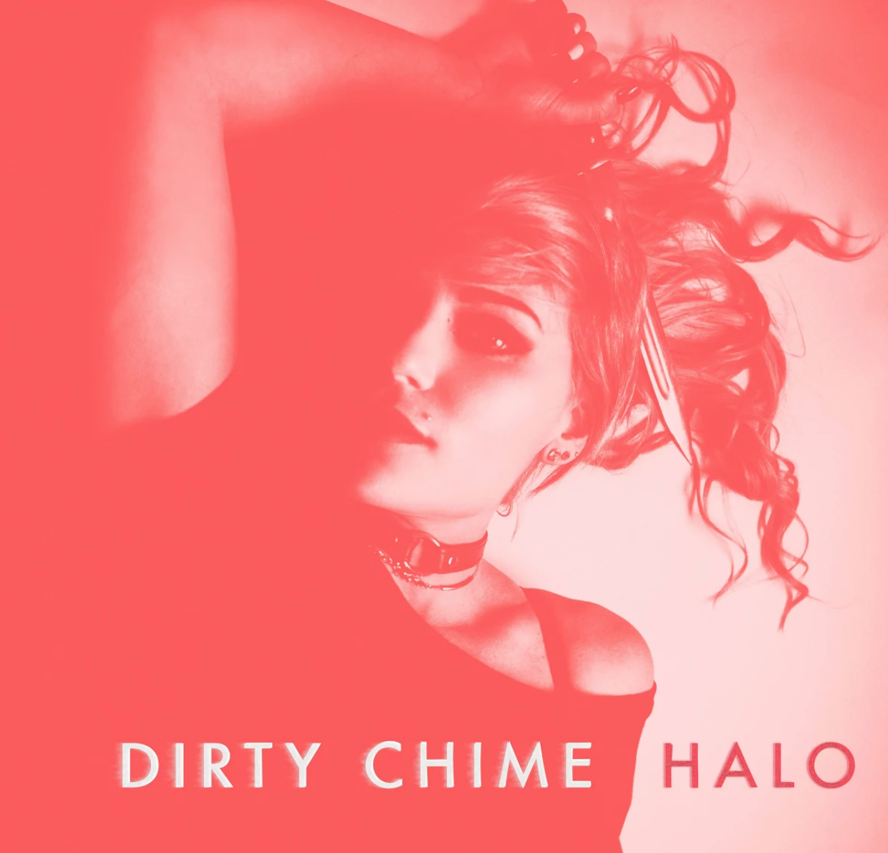 Dirty Chime Ignites His Music Project With First Ecstatic Single “Halo”