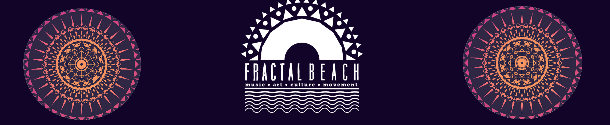 Fractal Beach Festival Brings the Party to Miami this February