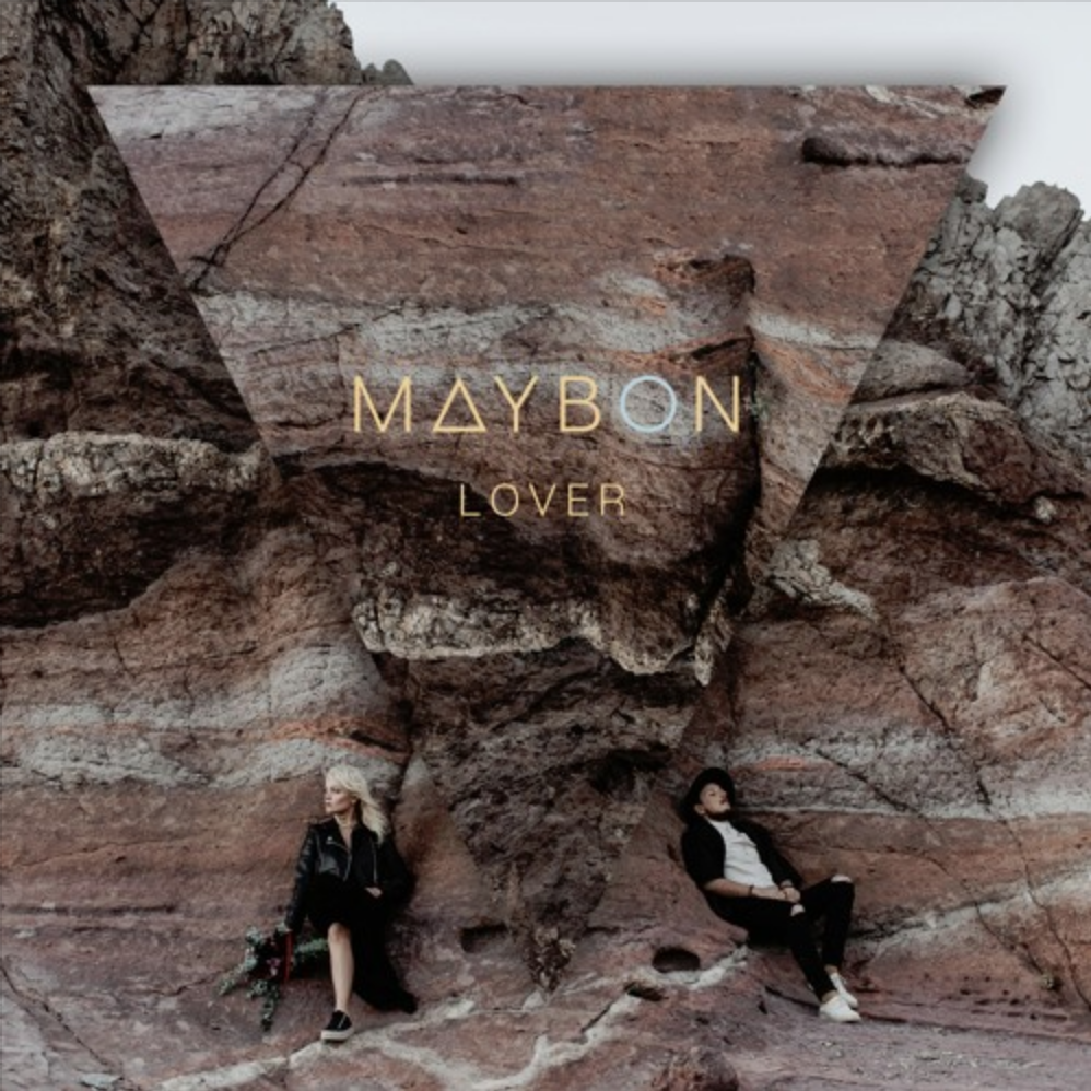 Maybon Returns with His New “Lover”