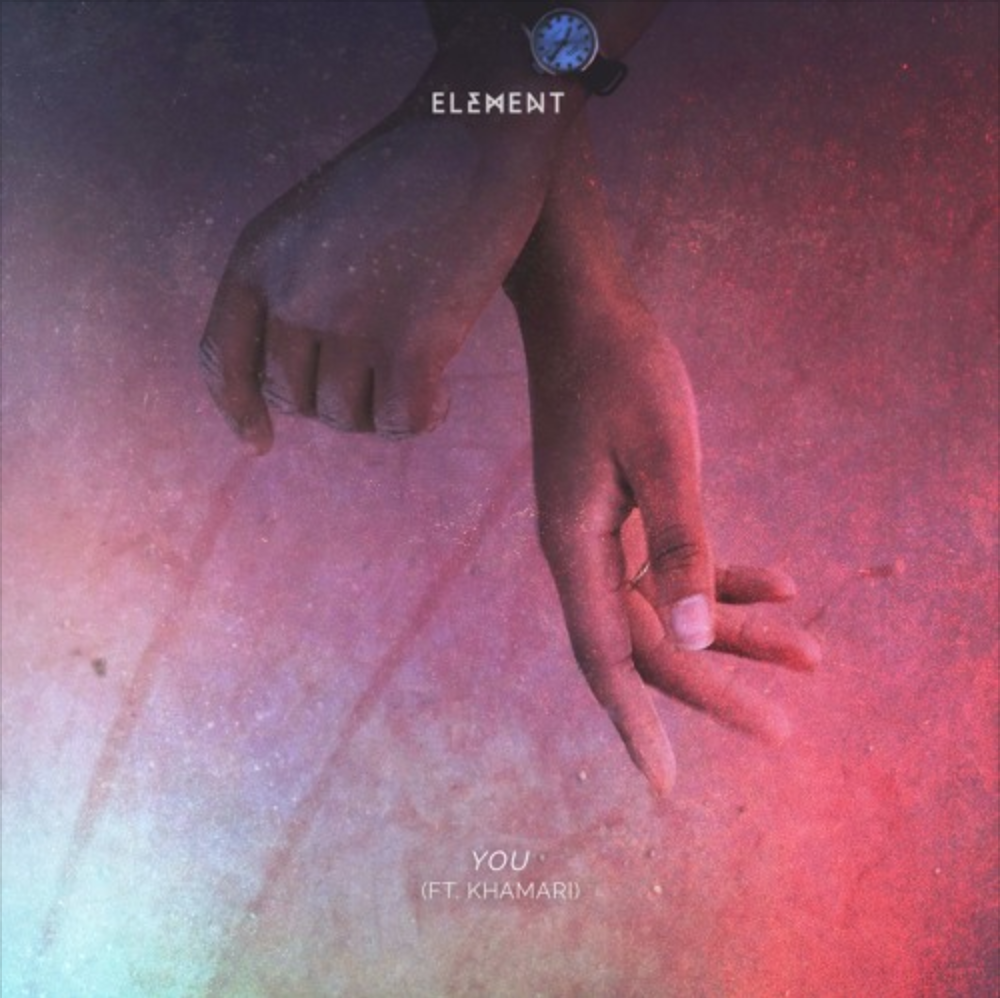 Element and Khamari Team Up on Future Bass-Laced Original “You”