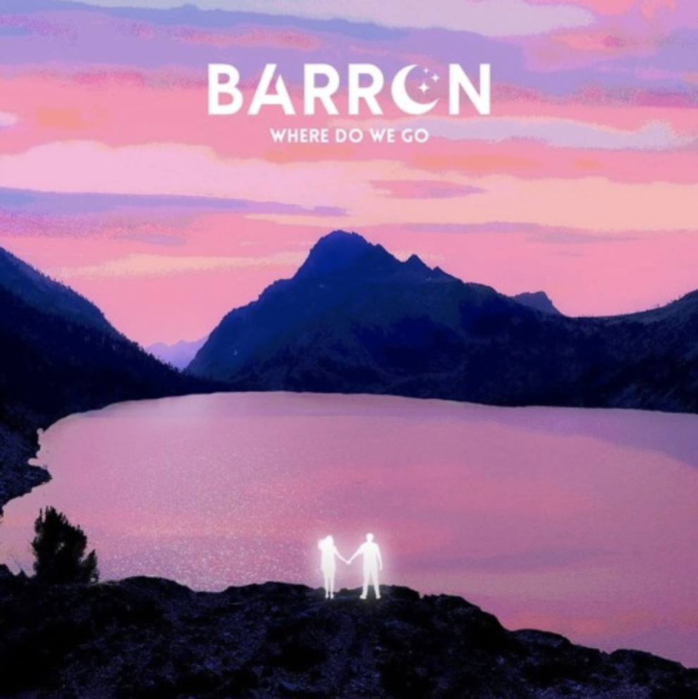 Barron Impresses With Moving Electronic Single Titled ‘Where Do We Go’