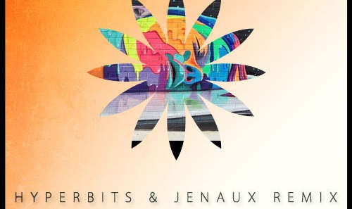 Hyperbits and Jenaux Transform Galantis’ “Smile” into a Summertime Anthem [Free Download]