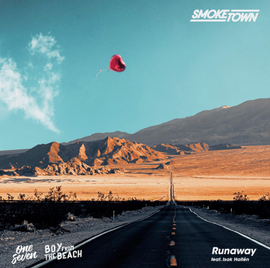 Smoketown to release Runaway / April 17th, 2020