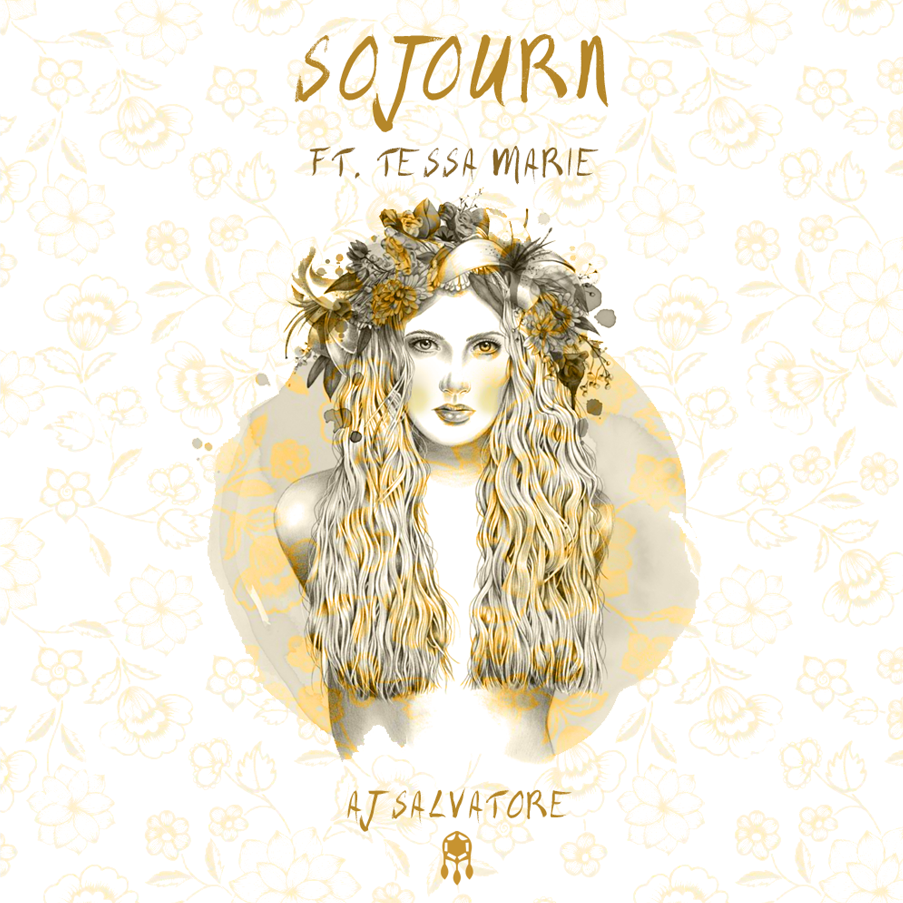Sojourn by R.A. Salvatore