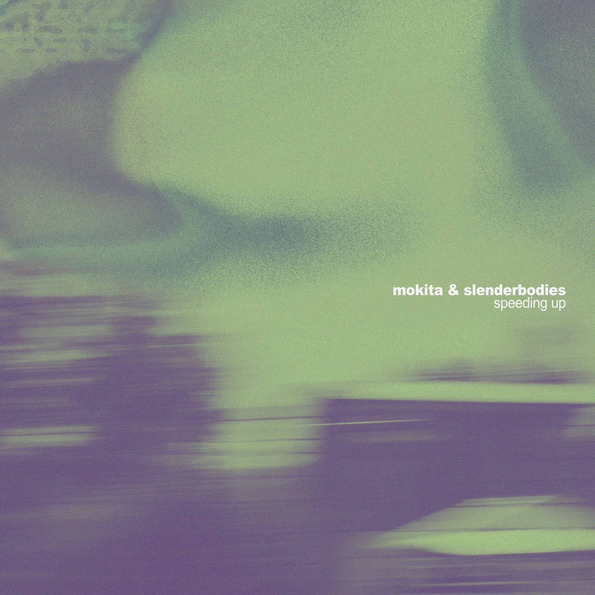 Mokita And slenderbodies Team Up On Chill Electronic Single ‘Speeding Up’