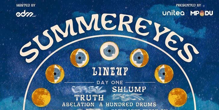 SummerEyes Digital Festival Comes to the Public Eye