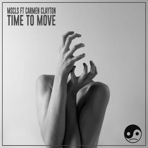 It’s “Time to Move” to MSCLS’ Newest Orignal Track [Free Download]