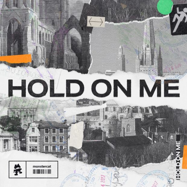 Tisoki - HOLD ON ME