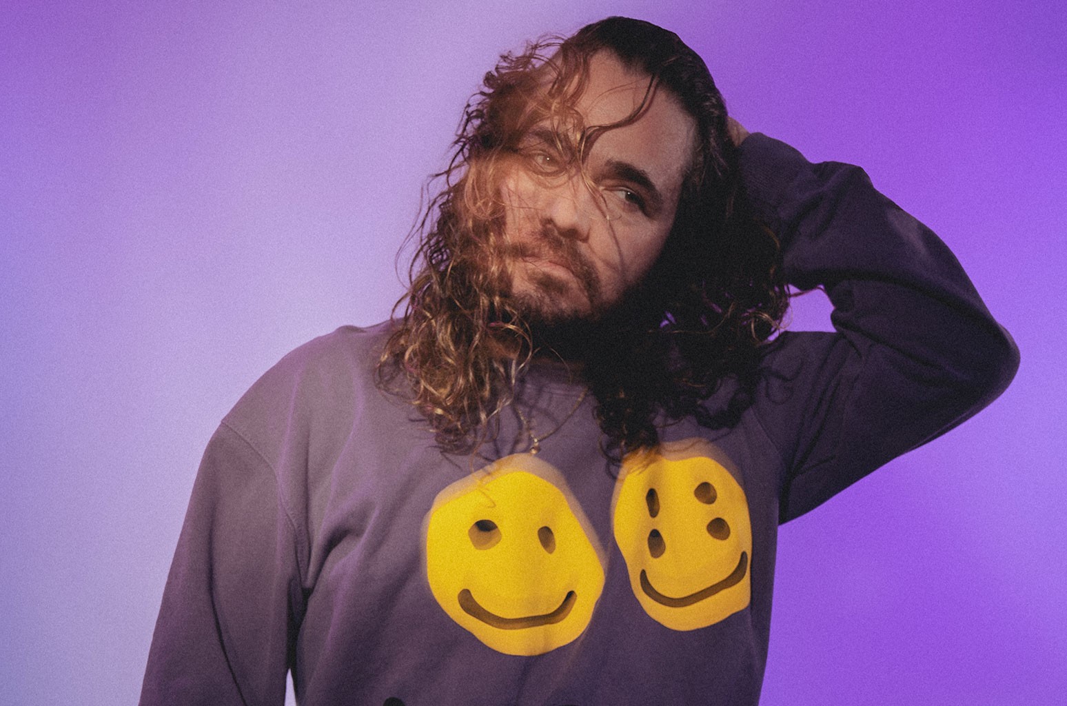 Tommy Trash Unveils New Label, Milky Wave, With First Single “Satisfy”