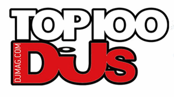 10 Acts That Should Top DJMag’s ‘Top 100 DJs’