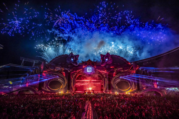 Untold Festival