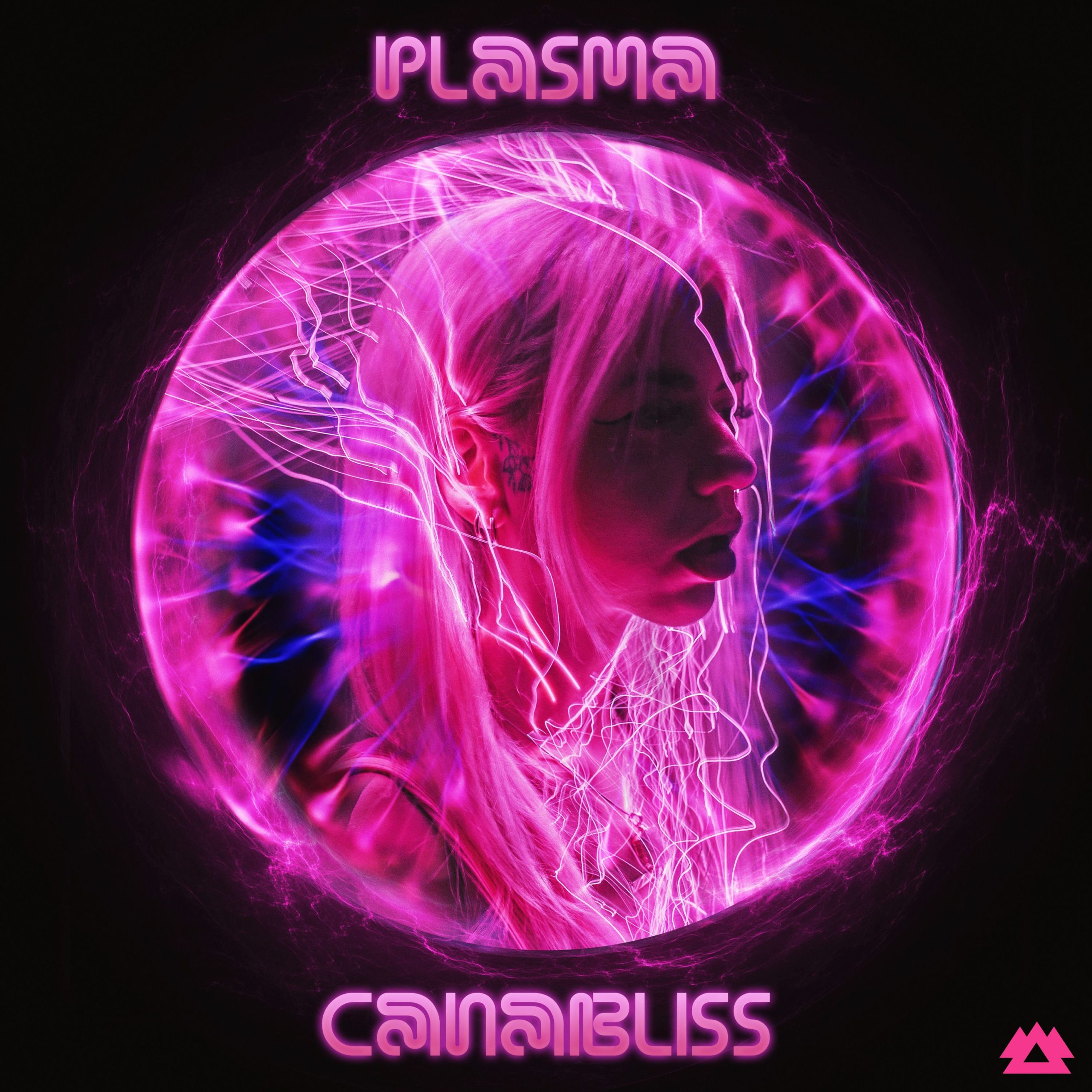 Canabliss Releases Latest EP ‘Plasma’