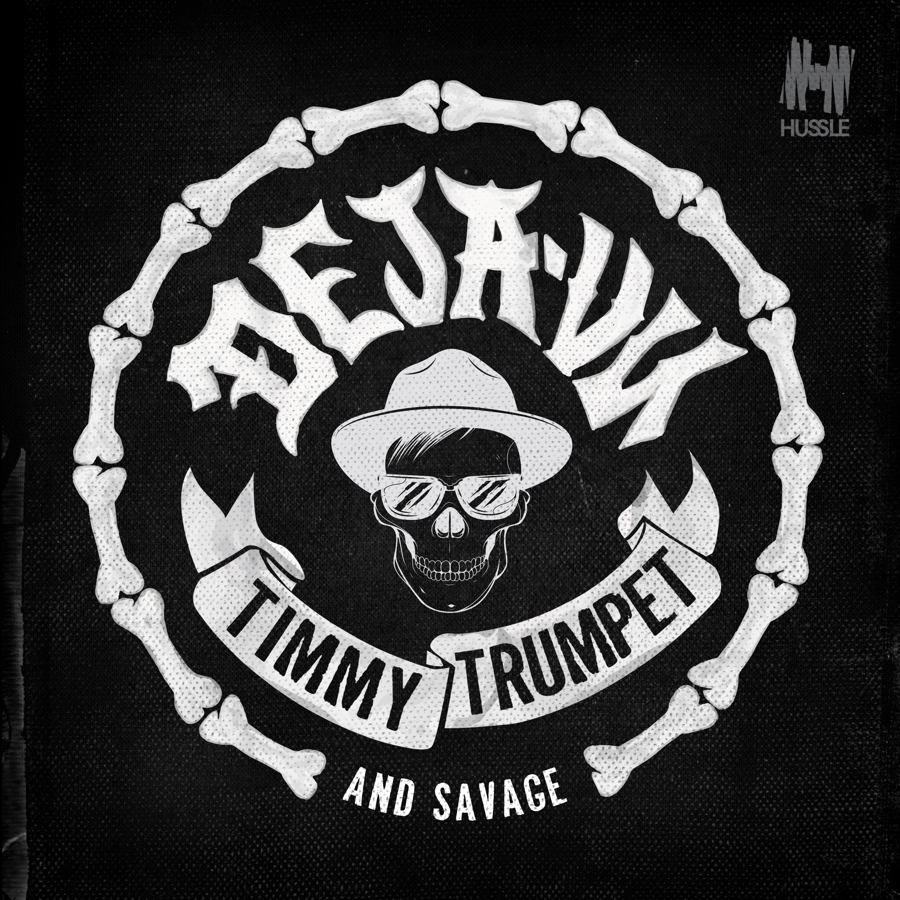 Timmy Trumpet and Savage Team Up for Hard-Hitting Single “Deja-Vu”