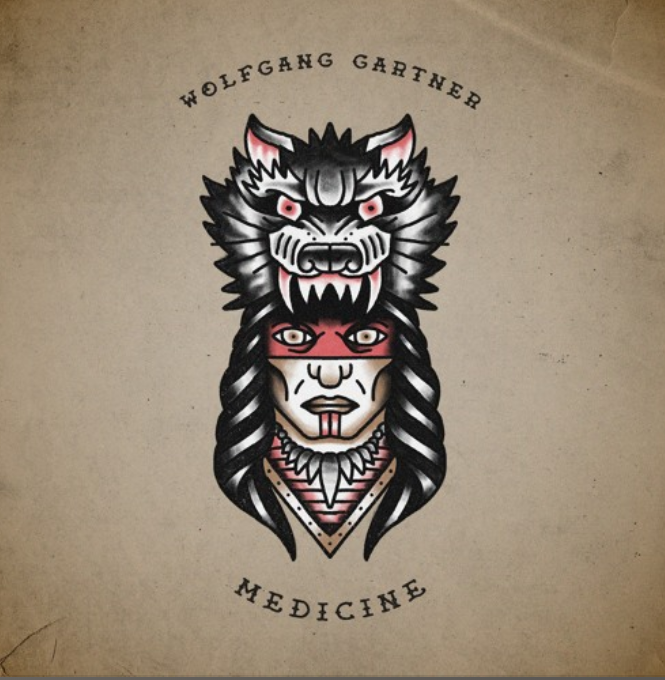 Wolfgang Gartner Fuses the Old with the New in ‘Medicine’ EP