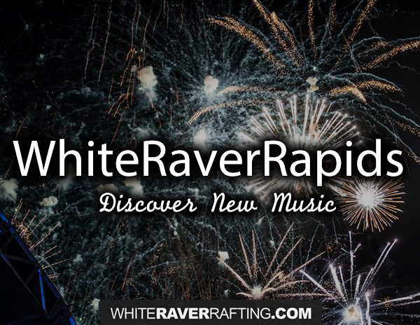 WhiteRaverRapids Volume Thirty-Six: 10 Free Downloads
