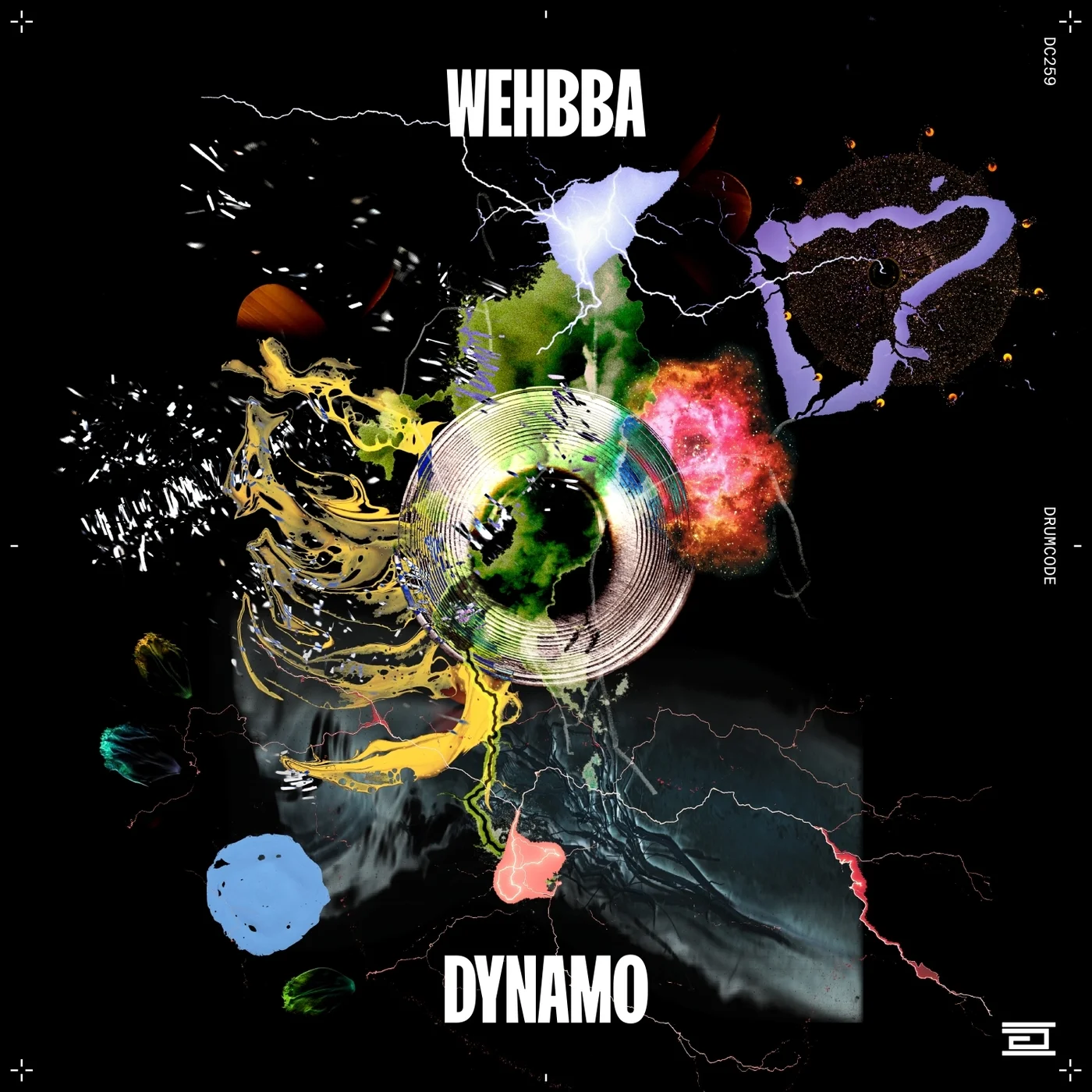 Wehbba Returns to Drumcode With ‘Dynamo’
