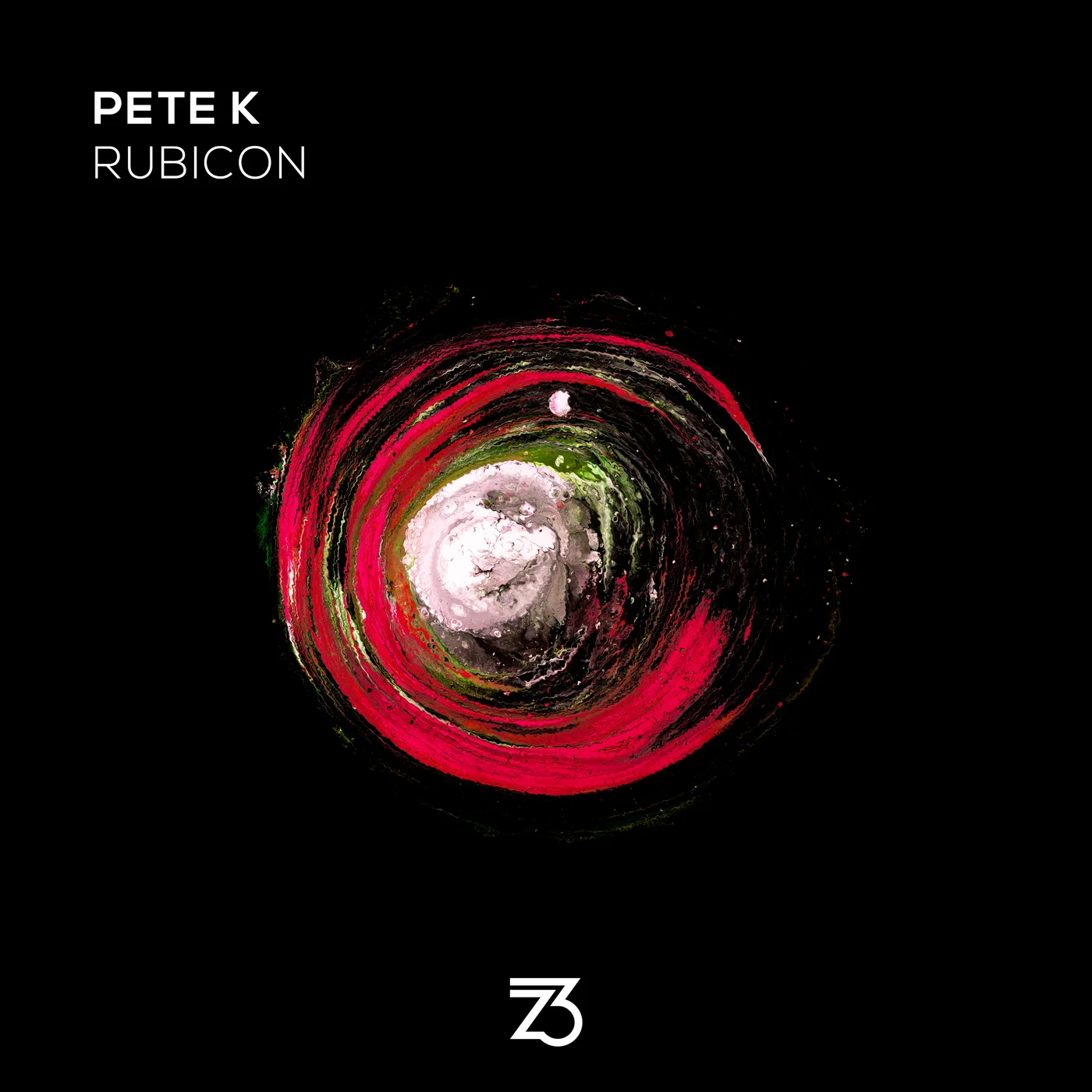 Pete K Delivers Melodic & Progressive Vibes With “Rubicon”