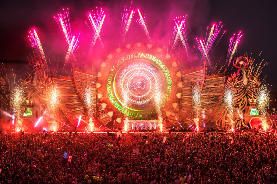 EDC Orlando Releases Official Trailer, Day-by-Day Lineup, & Single Day Tickets
