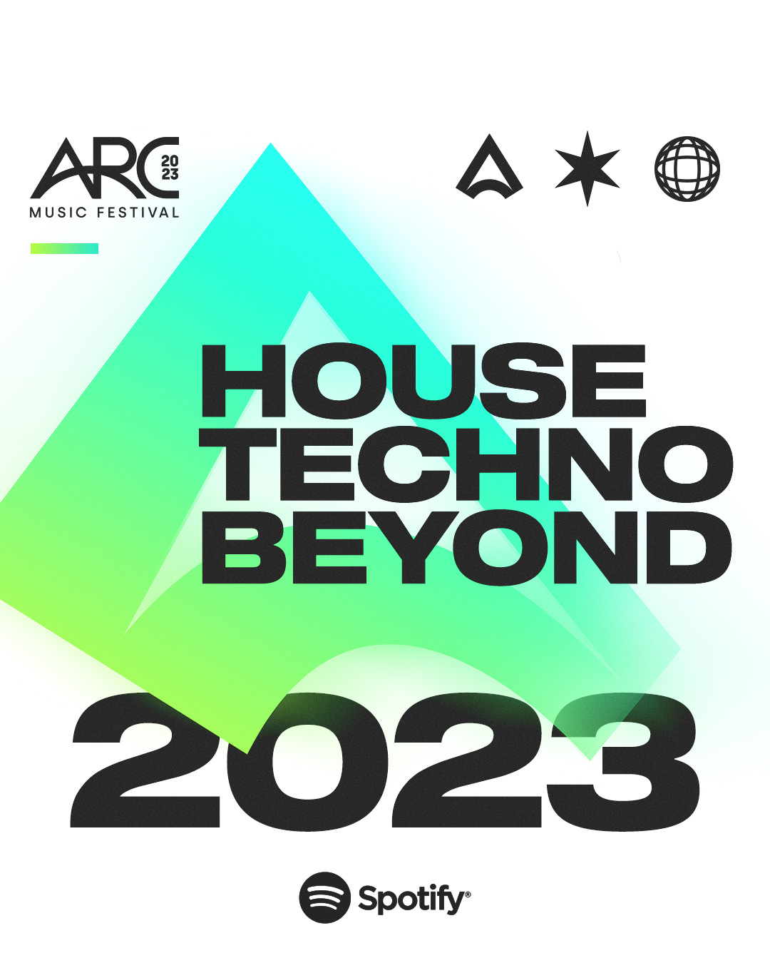 Arc techno sale