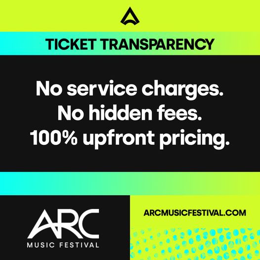 5 Reasons Why ARC Music Festival is a Must-Attend This September ...