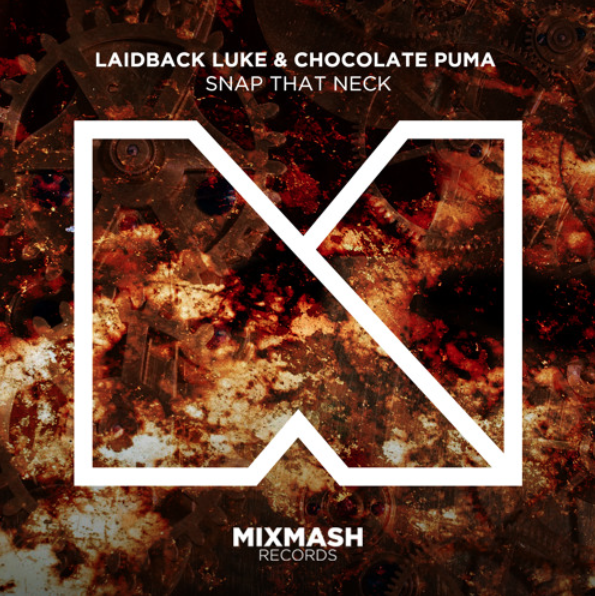 Get Ready To “Snap That Neck” With The New Laidback Luke & Chocolate Puma Track