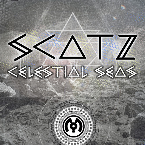 Scatz Experimental “Celestial Seas EP” Features The Diversity You’ve Been Seeking