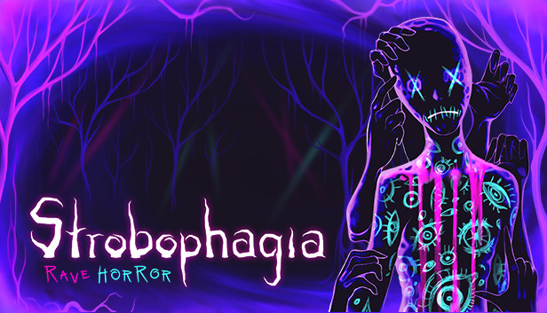 Win Early Access to Strobophagia on Steam [Exclusive Giveaway]