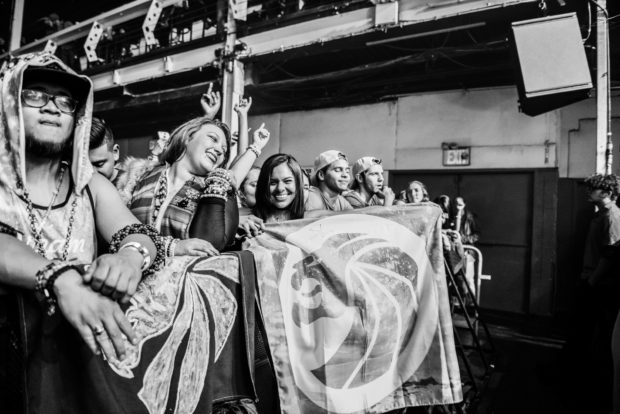 Seven Lions @ Terminal 5