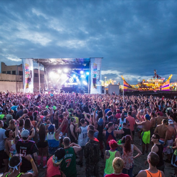 5 Must-See Acts At Electric Adventure: Bloom 2015 | RaverRafting