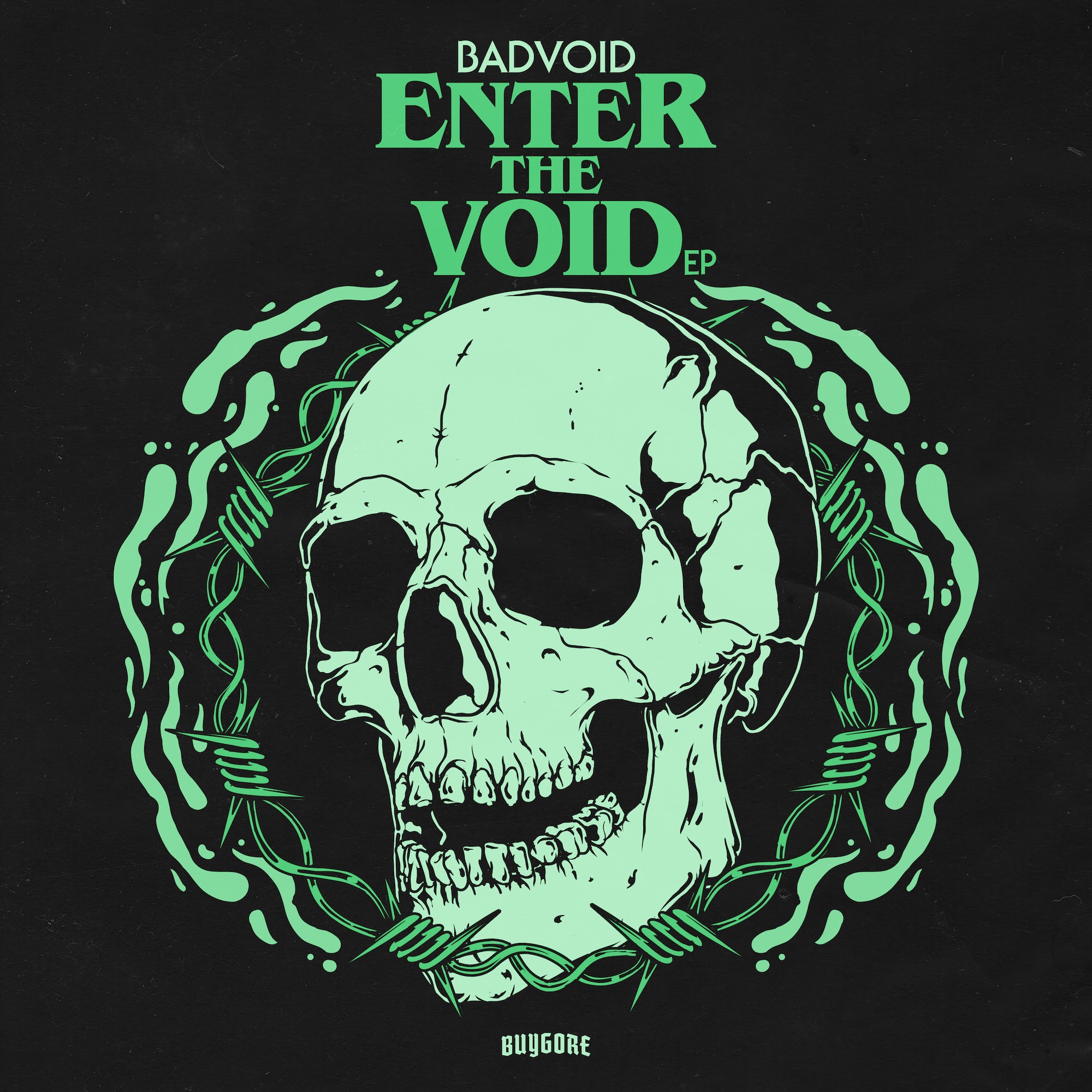 BADVOID’s ‘Enter The Void’ A Buygore-Signed Heavy Hitting EP