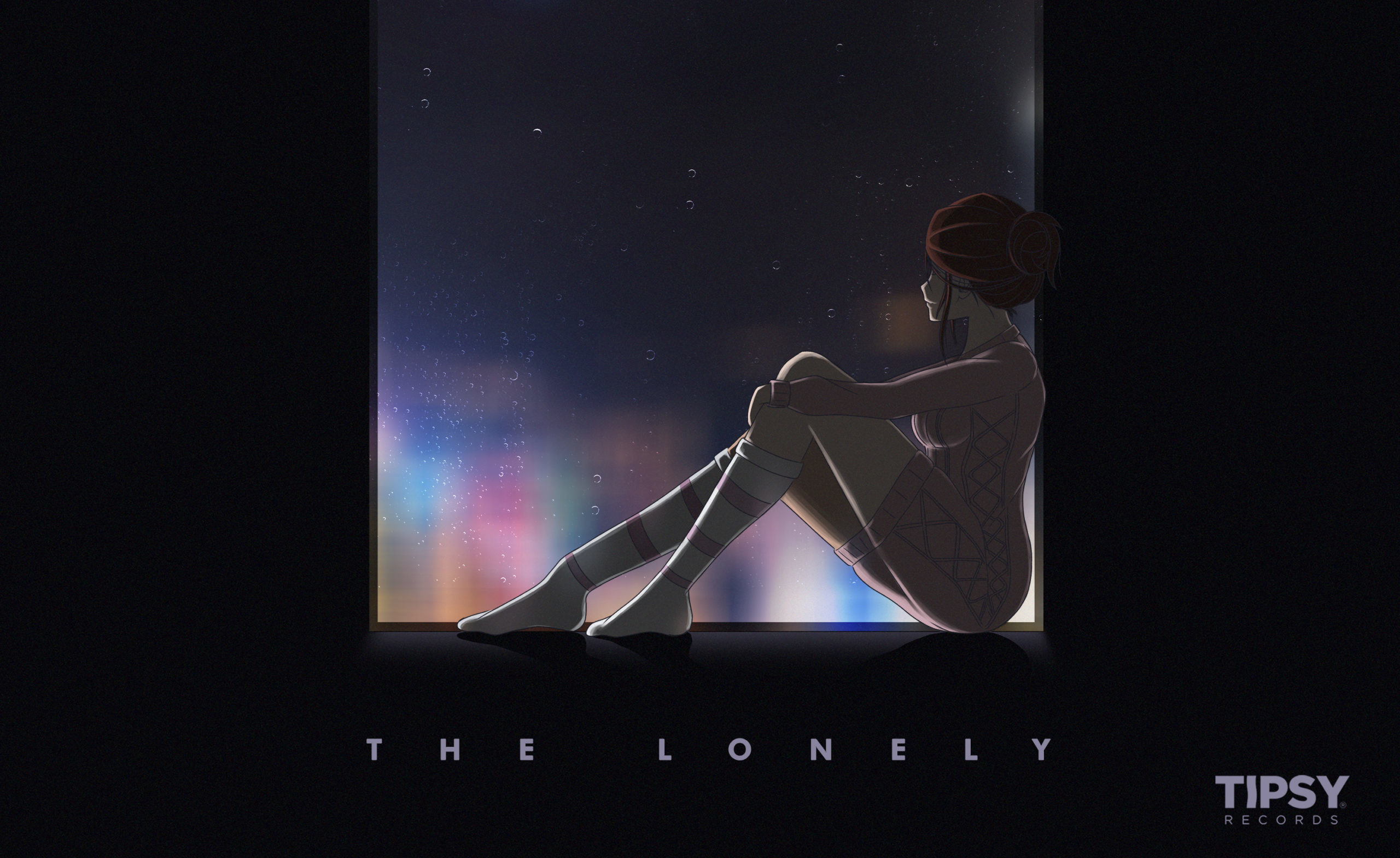 Eche Palante Presents First Commercial Record in Two Years “The Lonely”