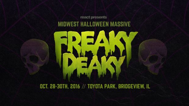 freakydeaky 2016