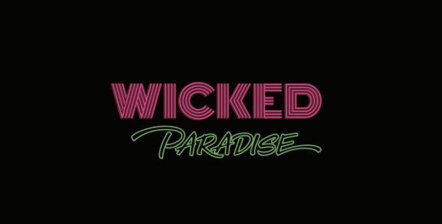 Wicked paradise прохождение