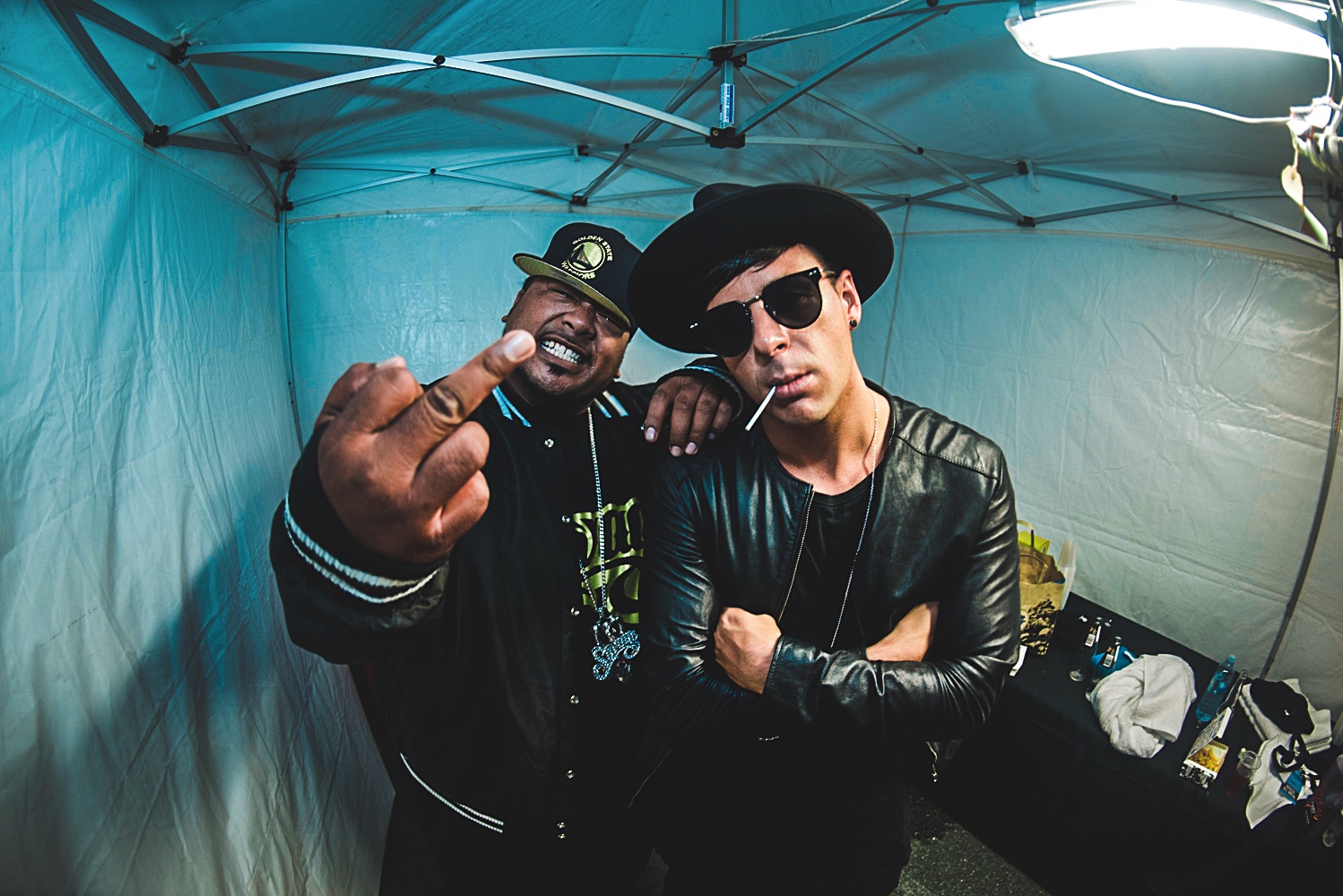 When Timmy Trumpet first teamed up with Savage back in 2014, their single &...