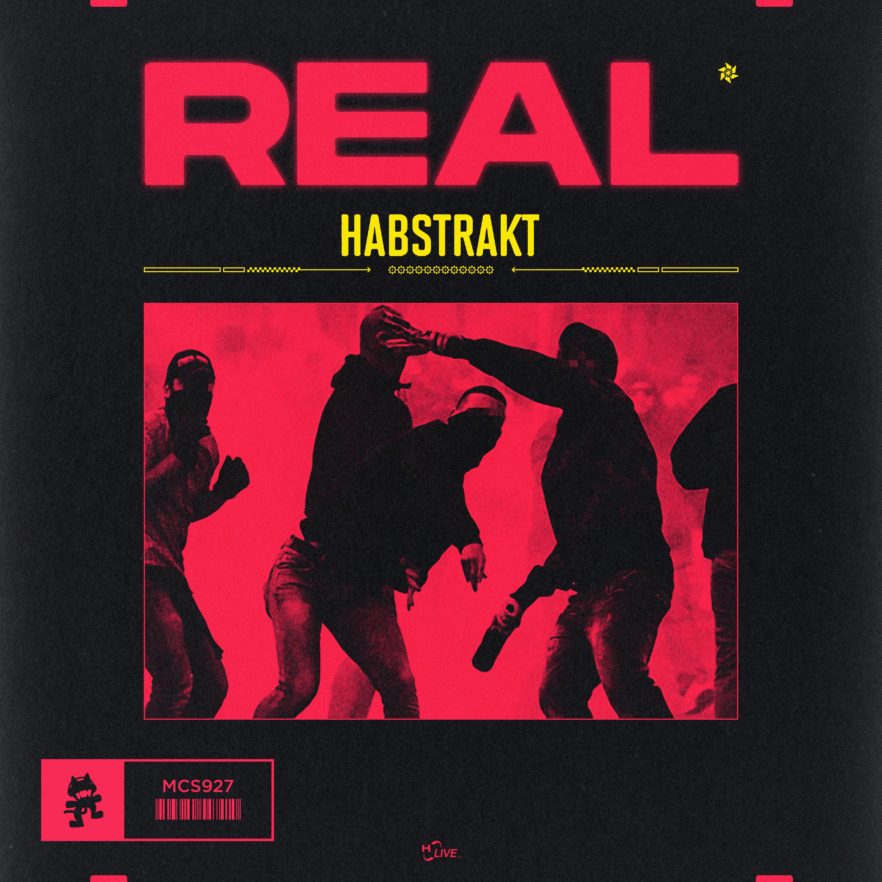 Habstrakt is Ending 2019 with a Bang on Latest Single “REAL”