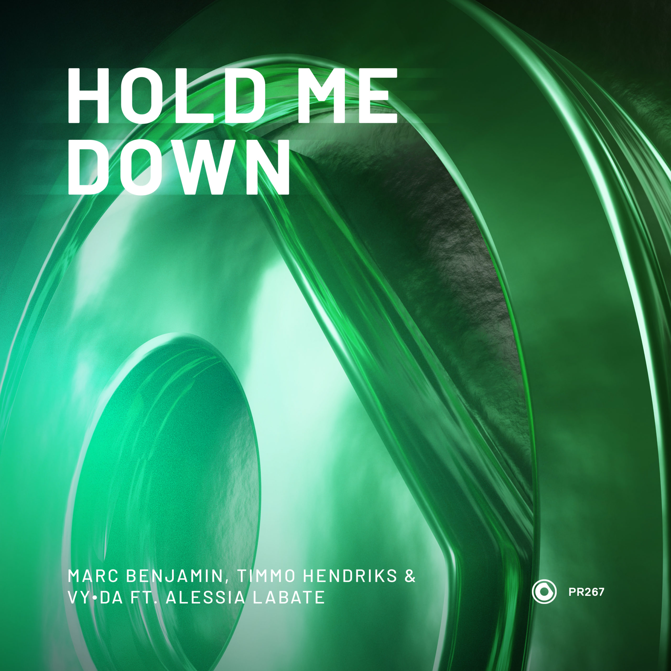 Marc Benjamin and Timmo Hendriks Team Up with Italian duo VY.DA & Alessia Labate for “Hold Me Down”