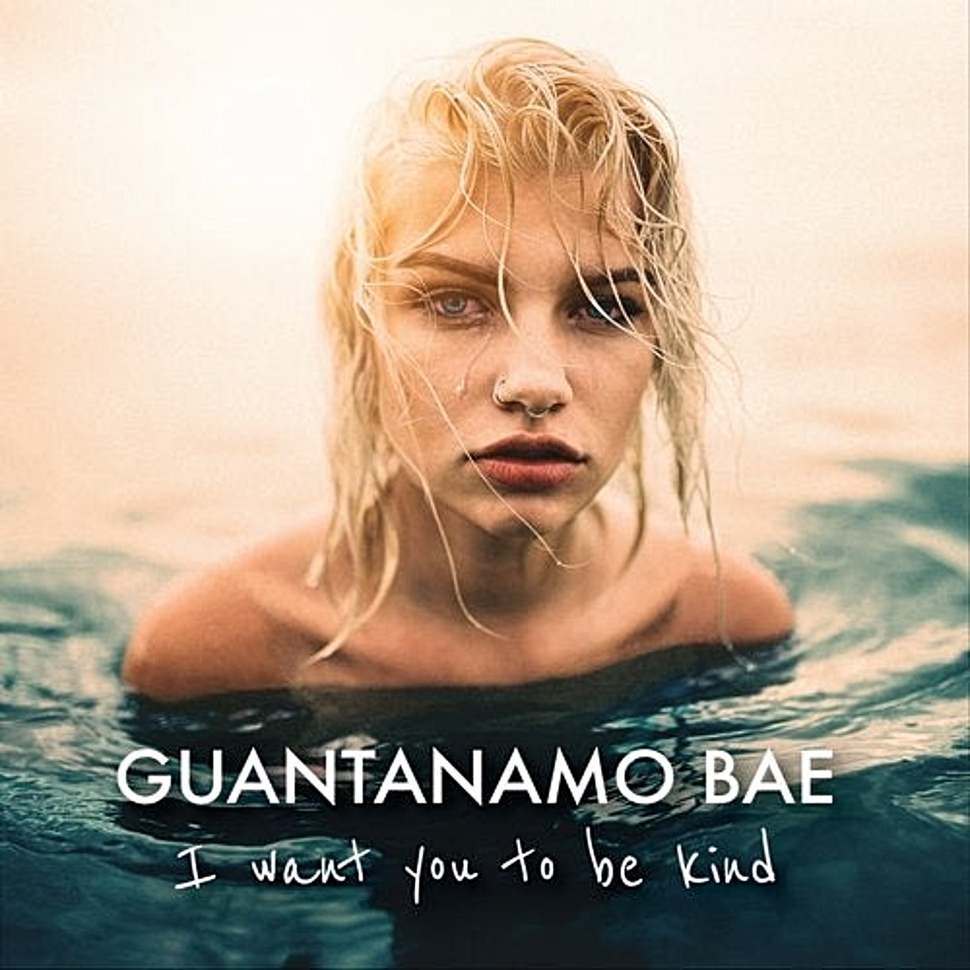 Guantanamo Bae and Club Restricted Promo Host Remix Competition with Cash Prizes