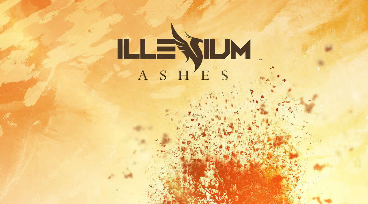 Illenium Releases Ashes Free Downloaded Raverrafting