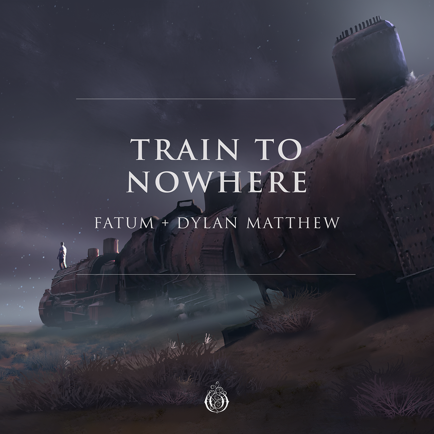 Fatum and Dylan Matthew Fuse Worlds as We Journey on a “Train to Nowhere”