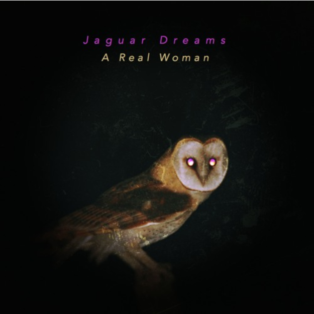 Jaguar Dreams Impresses with Throwback Themed Music Video for “A Real Woman”