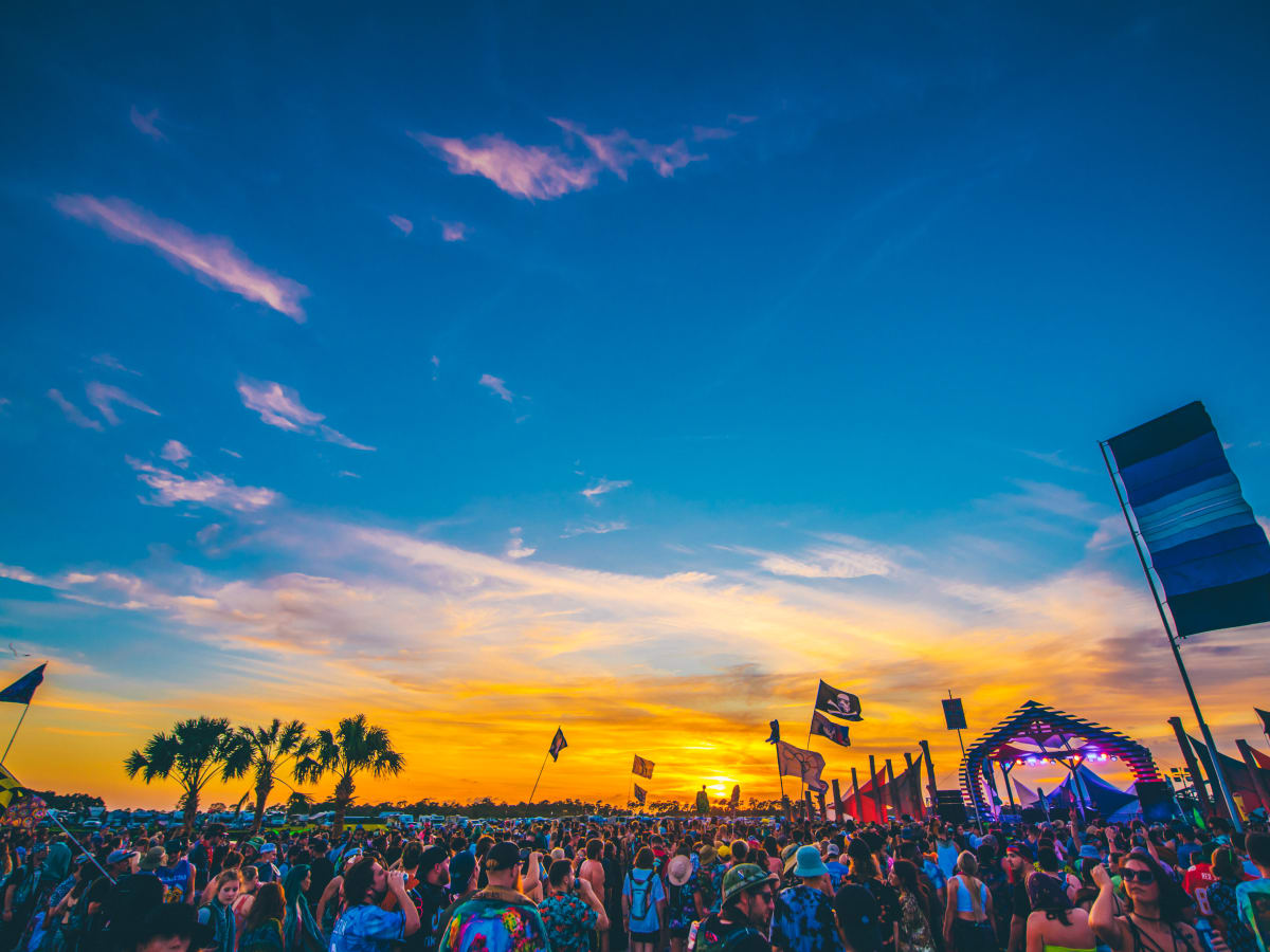 Day Trip Festival Releases 2022 Lineup Featuring Cassian, Armand Van Helden, Lane 8, Tokimonsta, & So Much More