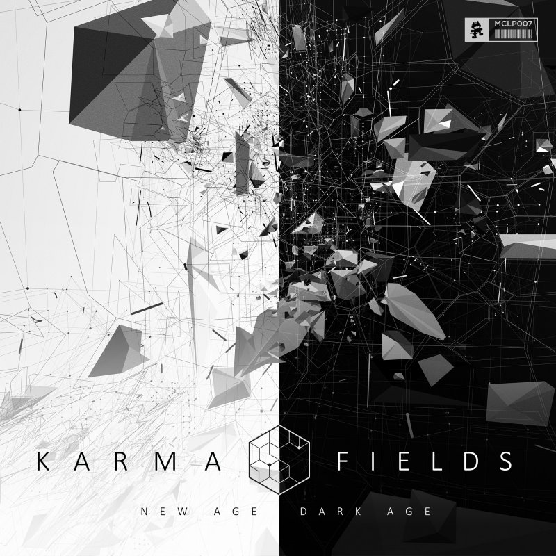 Karma Fields Debuts Mesmerizing Visuals to New Album [Video]