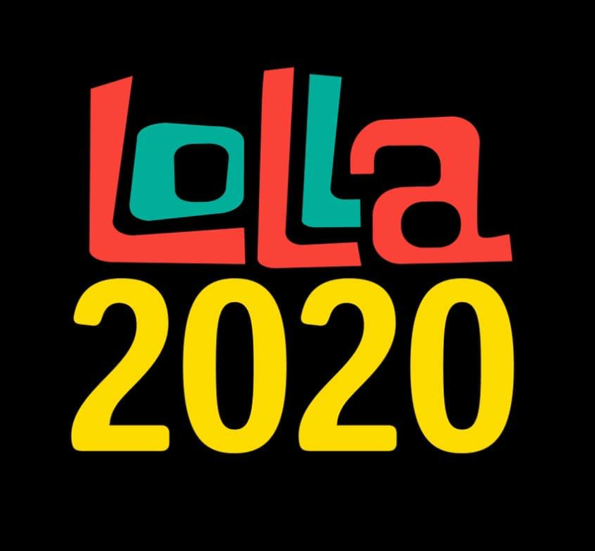 Lollapalooza 2020 Goes Virtual