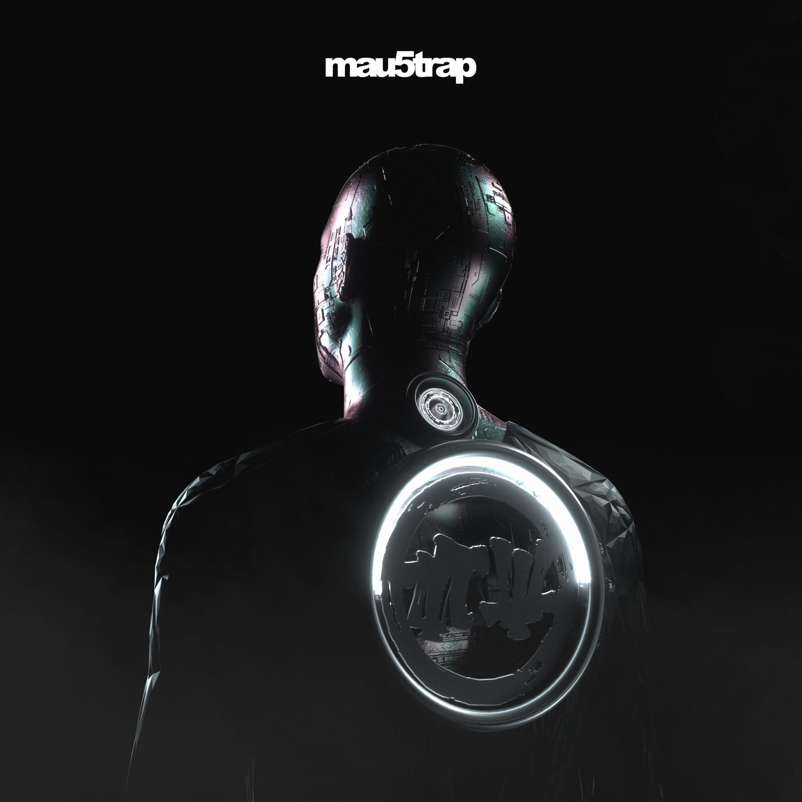 Maison Ware Drops Expansive ‘Mind’ EP On Mau5trap