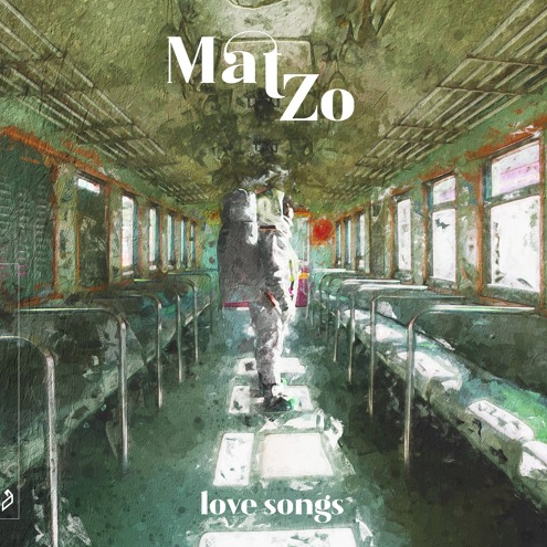Fall in Love with Mat Zo’s ‘Love Songs’